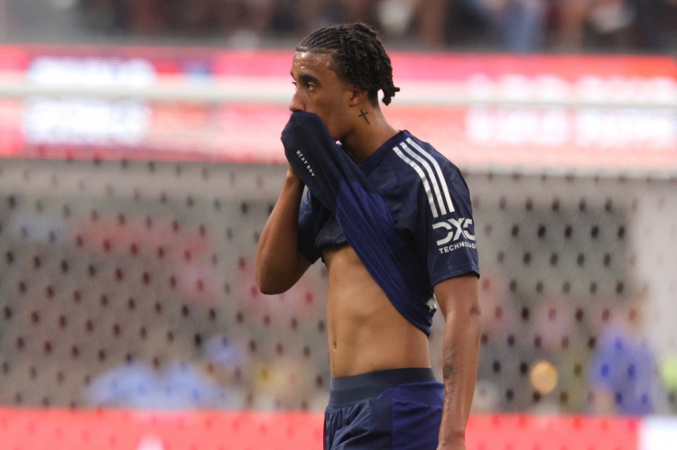 早报:补强后防!米兰官宣帕夫洛维奇加盟