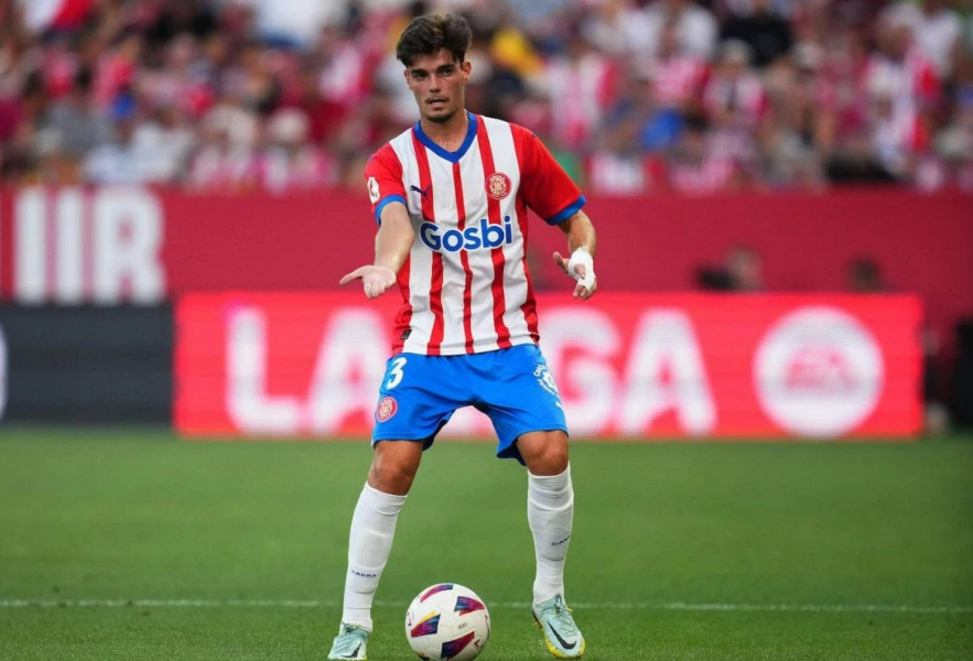 👀西甲前瞻:赫罗纳盼止住连败颓势 近3次对战巴列卡诺皆斩获胜利