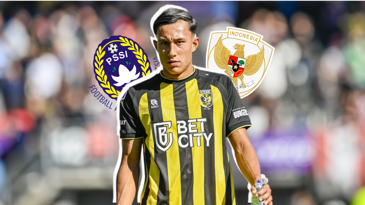 😟还没完！马德兴：印尼还将归化荷乙前锋济尔斯特拉、乔纳森等多位球员