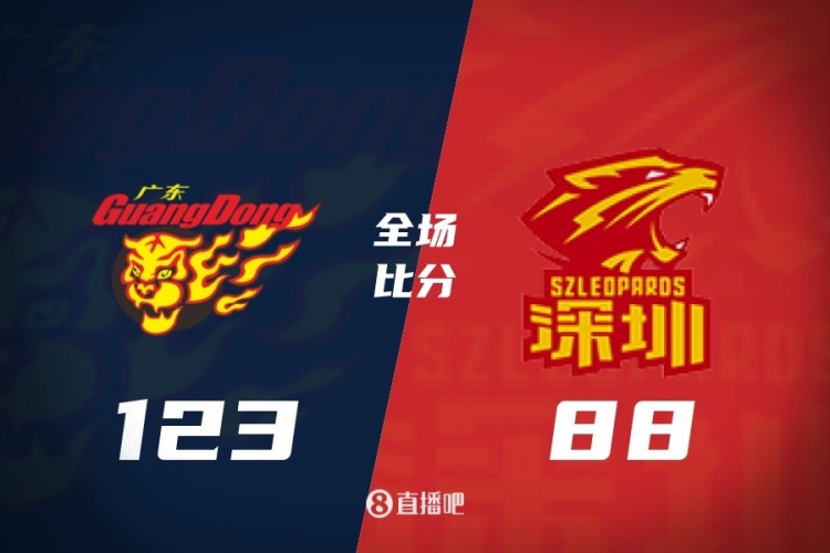 CBA综述:上海5连败 辽宁双杀广州 广东大胜深圳 新疆逆转广厦